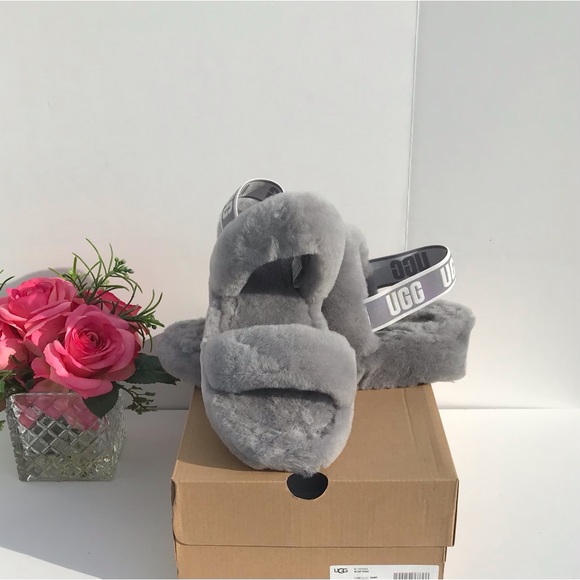 UGG OH Yeah slide - Picture 3 of 12